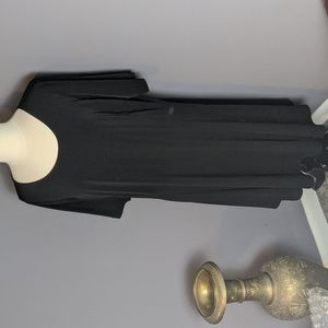 Susan Graver Black Dress